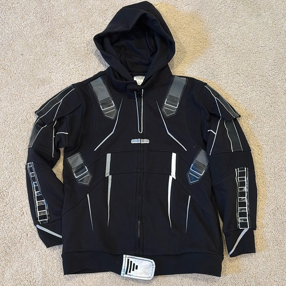 Disney Star Wars jacket